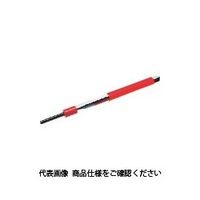 京都機械工具 KTC ノックピンポンチ4.5mm PK-45185 1本(1個) 373-7209（直送品）