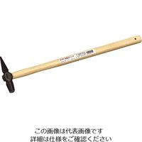 京都機械工具 KTC 点検ハンマ 1/2ポンド 420mm UDHT-4 1本(1個) 373-8973（直送品）