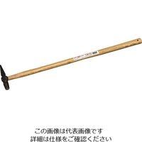 京都機械工具 KTC 点検ハンマ 1/2ポンド 600mm UDHT-46 1本(1個) 373-8981（直送品）