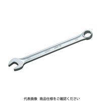 京都機械工具 コンビネーションレンチ１４ｍｍ MS2-14 1個 307-6806