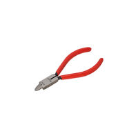 室本鉄工 メリー 先細プラニッパ125mm 68S-125 1個 104-1631