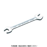 京都機械工具 KTC スパナ5/8×3/4inch S2-5/8X3/4 1丁(1個) 373-7748（直送品）