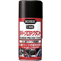使用不可呉工業(KURE) ラバープロテクタント300ML NO1036 1個 335-7309（直送品）