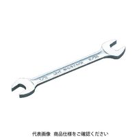 京都機械工具 KTC スパナ11/16×3/4inch S2-11/16X3/4 1丁(1個) 373-7594（直送品）