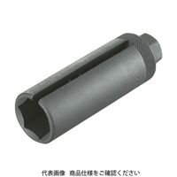 スリットソケット（6角タイプ）