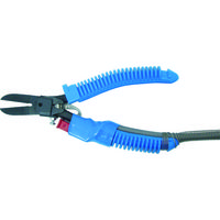 室本鉄工 メリー ヒートニッパHT130 HT-130 1丁(1個) 111-5022（直送品）