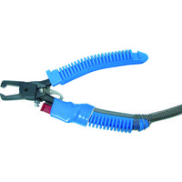 室本鉄工 メリー ヒートニッパHT120 HT-120 1丁(1個) 111-5014（直送品）