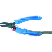 室本鉄工 メリー ヒートニッパHT140 HT-140 1丁(1個) 111-5031（直送品）