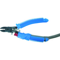 室本鉄工 メリー ヒートニッパHT160 HT-160 1丁(1個) 111-5049