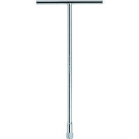 水戸工機 ミトロイ T型ホローレンチ 差替式 本体 THC