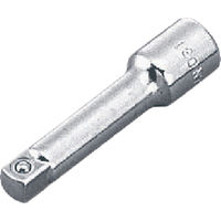 ミトロイ ソケット(6ML-55)エクステンションバー(6EX200) セット Amazon | 水戸工機 エクステンションバー ミトロイ(MITOLOY