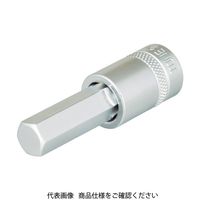 HAZET ヘキサゴンソケットセット(差込角9.5mm) 8801/8H 1セット