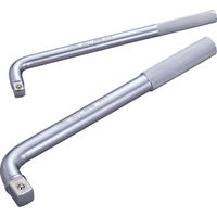 TONE オフセットハンドル 401 1個 122-1043（直送品）