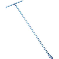 T形ミッションハンドル