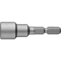 ベッセル ソケットビット No.A20(対辺12×60) A20-12-60 1本 125-5461（直送品）