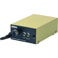 日東工器 デルボ コントローラ(24391) DLC1110-EN 1台(1個) 274-8495（直送品）