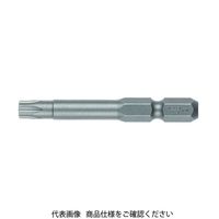 ベッセル（VESSEL） ベッセル トルクスビットV5T50X110 V5T50110 1本 371-5523（直送品）