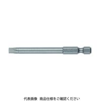 ベッセル トルクスビット JT25HX75 1本 169-8320（直送品）