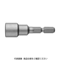ベッセル ソケットビット No.A20(対辺15×60) A20-15-60 1本 371-1421（直送品）