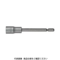 ベッセル ソケットビットA20 H6X100 A20-6-100 1本 371-1455（直送品）