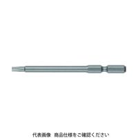 ベッセル トルクスビット(イジリ止) NT25HX75 NT25H75 1本 371-4802（直送品）