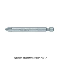 ベッセル ドライバービット B35+2X50X B35-2-50X 1セット(10個:1個×10本) 371-2281（直送品）