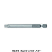 ベッセル（VESSEL） ベッセル トルクスビット JT45X100 1本 169-8231（直送品）