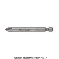 ベッセル ドライバービットB35+3X75E B35-3-075E 1セット(10本) 126-5822（直送品）