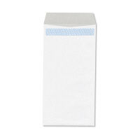 ハート　透けない封筒 ケント紙 テープ付　長3〒枠あり　XEP240　100枚