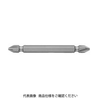 ベッセル ドライバービットB43+2X75G B43-2-75G 1セット(10本) 126-5989（直送品）