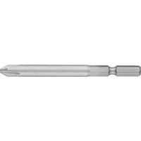 ベッセル ドライバービットB34+2X200H B34-2-200H 1セット(10本) 126-0294（直送品）