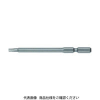 ベッセル（VESSEL） ベッセル トルクスビット NT27X75 NT2775 1本 371-4829（直送品）