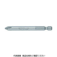 ベッセル ドライバービット B35+3X100E B35-3-100E 1セット(10本) 371-2311（直送品）