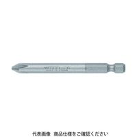 ベッセル ドライバービット B35+1X75H B35-1-75H 1セット(10本) 371-2257（直送品）