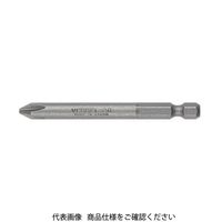 ベッセル ドライバービットB35+3X75H B35-3-075H 1セット(10本) 126-5814（直送品）