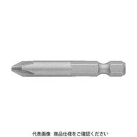 ベッセル ドライバービットB35+2X150E B35-2-150E 1セット(10本) 126-5806（直送品）