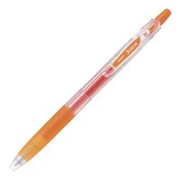 パイロット ゲルインクボールペン ジュース 0.38mm ブルー LJU