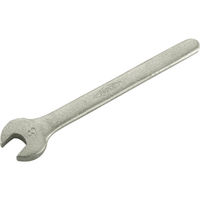 スナップオン・ツールズ Ampco 片口スパナ22 AMC0130 1丁(1個) 280-5120（直送品）