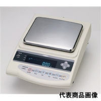 新光電子 質量比較器 MCIIー1100 1個（直送品）