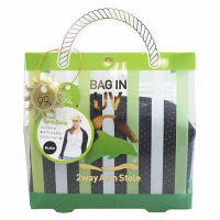 【アウトレット】コジット バッグインUV 2wayアームストール（ボレロ風） BK 4969133002700 1個