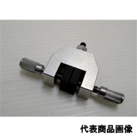 アイコーエンジニアリング（AIKOH ENGINEERING） 小型平型バイス MODEL-201 201 1個（直送品）