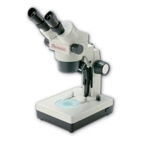 新潟精機 実体顕微鏡 ズーム式 XTS2021 00140003 1台（直送品）