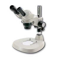 新潟精機 実体顕微鏡 変倍式 XT-2040 00140101 1台（直送品）