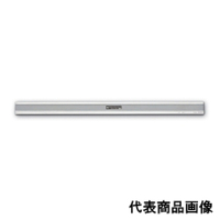 新潟精機　アイビーム型ストレートエッジA級（非焼入）