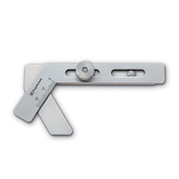 新潟精機 スライドドリルポイントゲージ Sー118 00007536 1個（直送品）