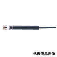 使用不可佐藤計量器製作所 SKー1250MCIIIα用 熱電対センサ MCーK307III 8009-77 1本（直送品）