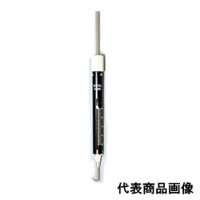 中村製作所 カノン 棒形テンションゲージ TK4000CN 1個（直送品）
