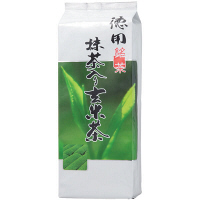 大井川茶園　徳用　抹茶入り玄米茶　1袋（1kg）
