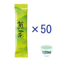 大井川茶園　インスタント煎茶　1袋（50本入）