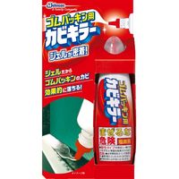 カビキラー ゴムパッキン用カビキラー ペンタイプ 100g 1本 カビ取り用洗浄剤 カビ除去 浴室洗剤 お風呂掃除 ジョンソン